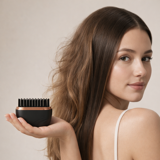 MiniStyler - Slät styling var du än är